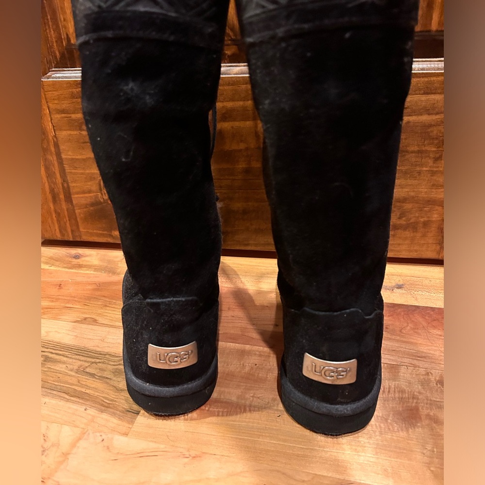 Ugg Winter Boots - image 2